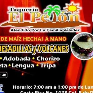 Meet your Posher, Luis